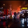 colors of the night