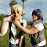 Ciel - I hate you, Alois!