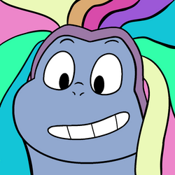 Bismuth Icon