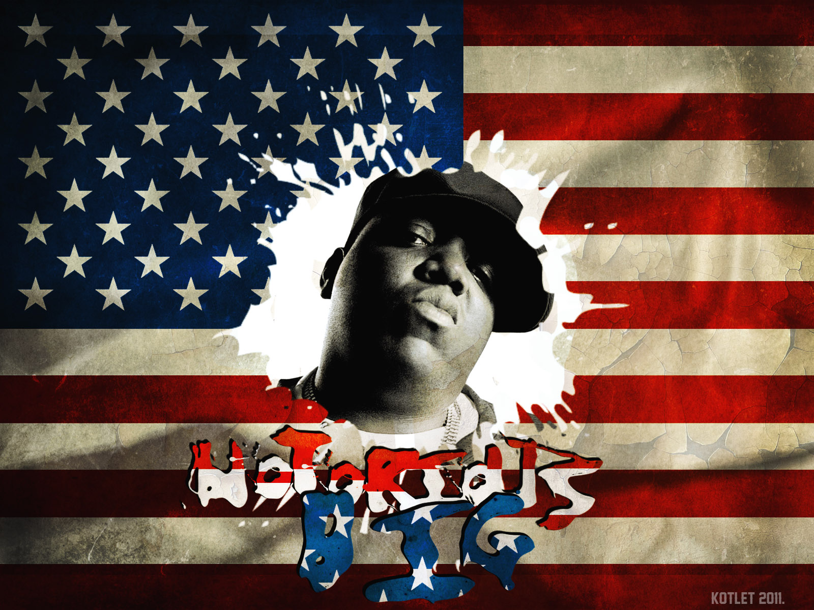 NOTORIOUS BIG WALLPAPER by Kotletoski on DeviantArt NOTORIOUS BIG WALLPAPER by Kotletoski on DeviantArt