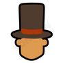 SSBU Layton Stock Icon