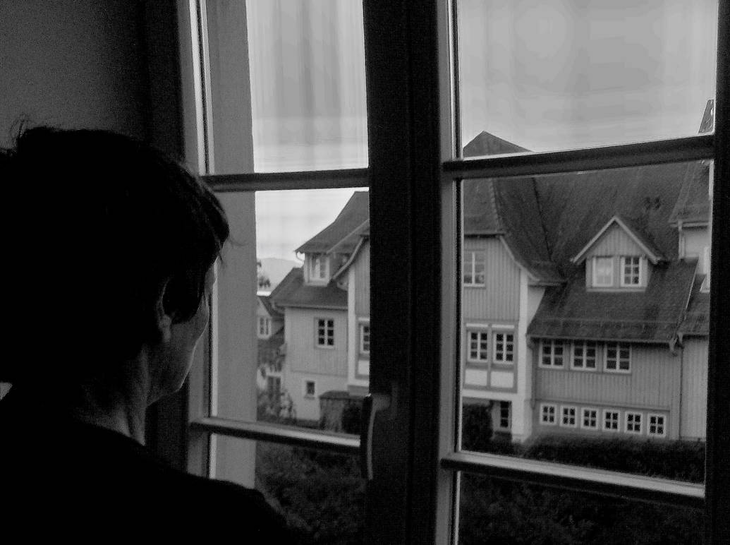 The Window1 by kosman on DeviantArt