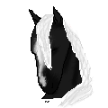 Horse OC Pixel