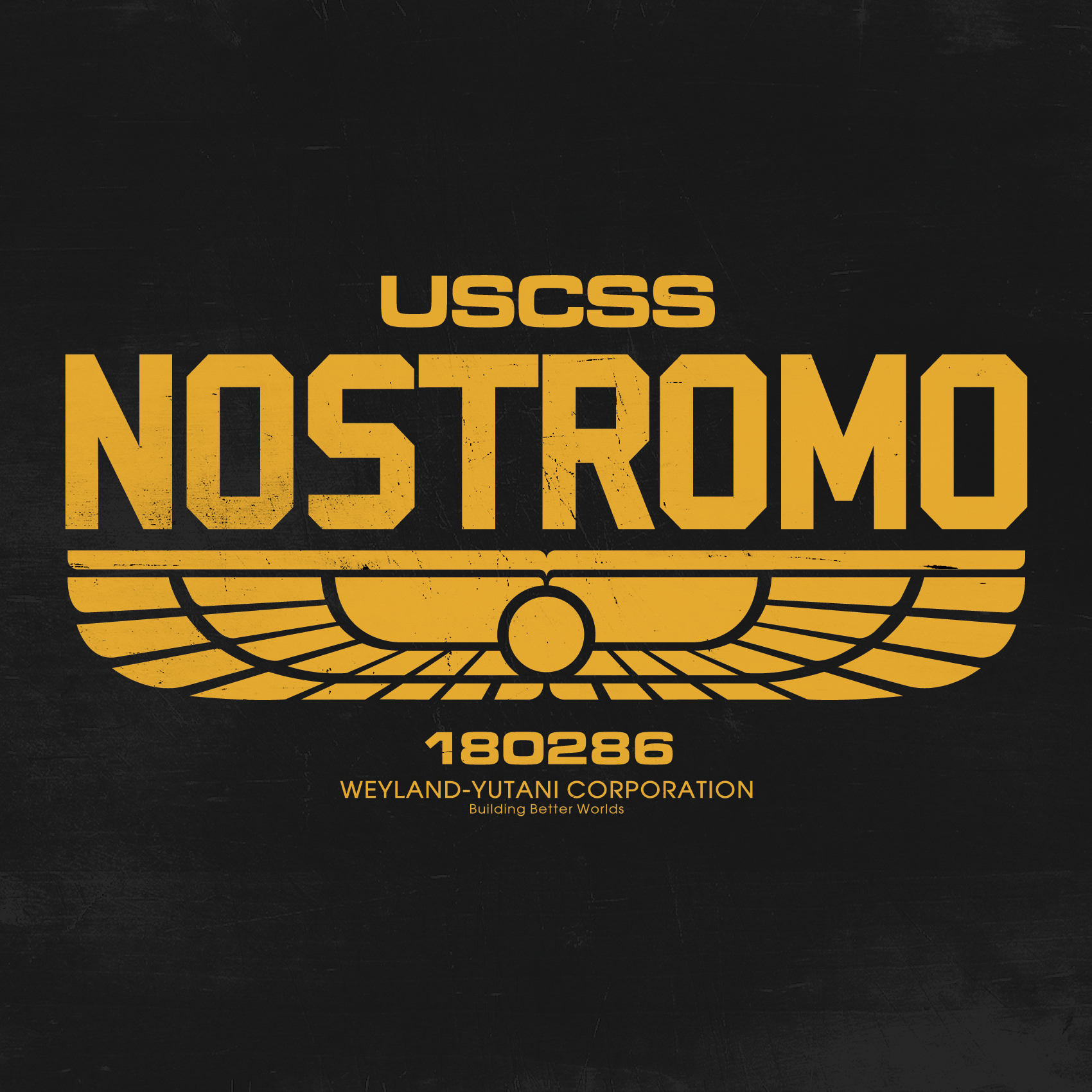 Nostromo