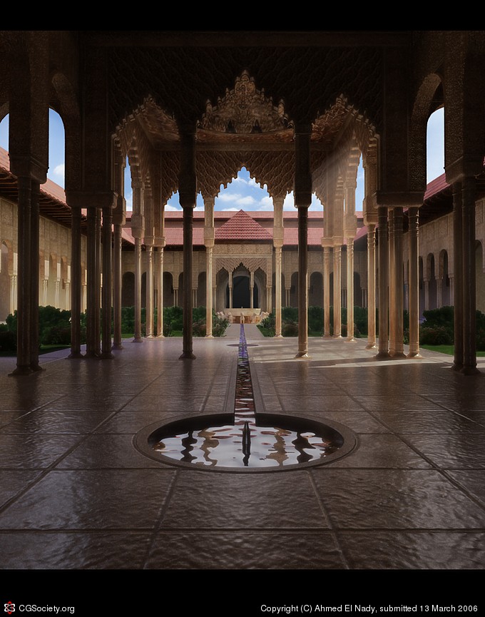 Alhambra