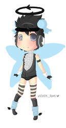 Shota Chibi