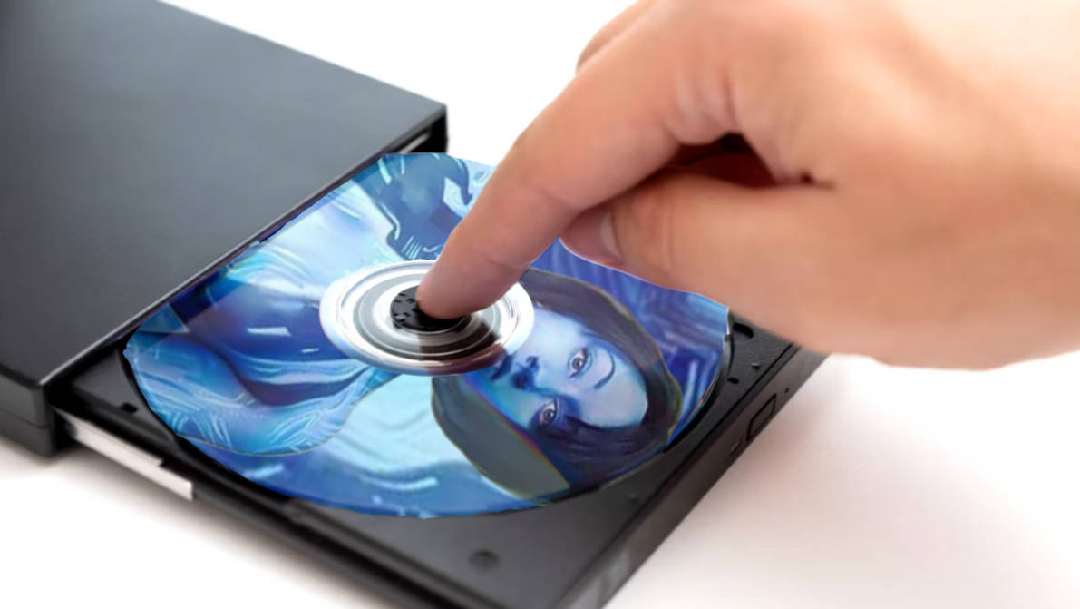 Compactable File File Compression of Compacted Disc (CaptioninDesc) by shykiba on DeviantArt