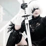 NieR - 2B