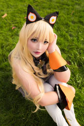 Vocaloid - SEEU