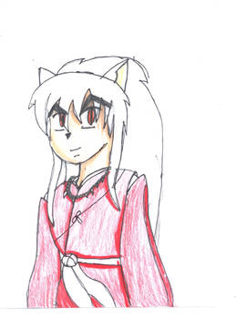 Inuyasha