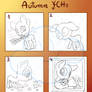 Autumn YCHs Pack - CLOSED