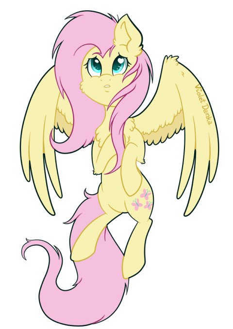 Fluttershy