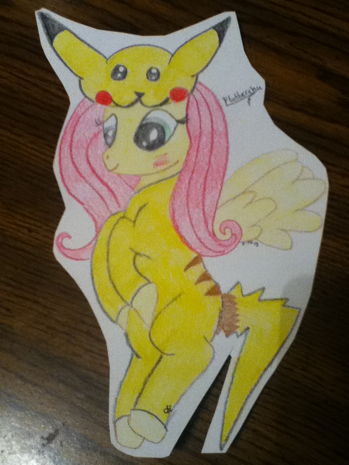 Flutterchu