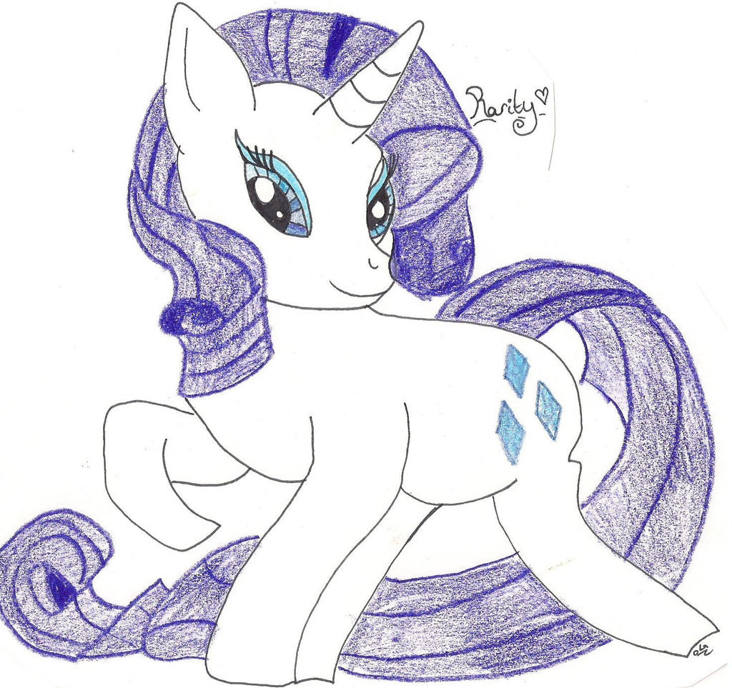 Rarity