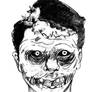 Leo Zombie