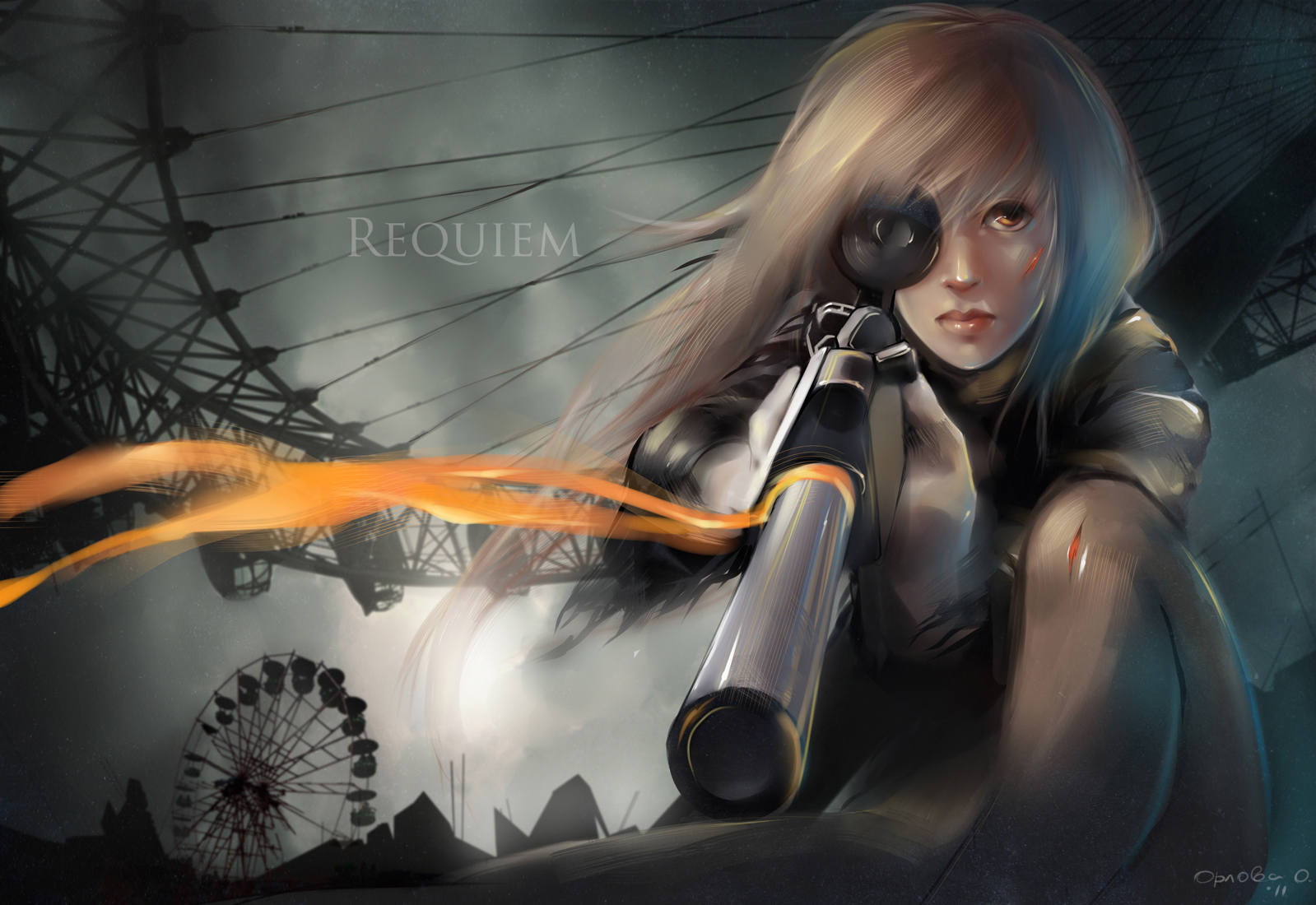 requiem