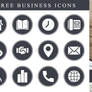 FREE TO USE Business Icons Pack .PNG Download