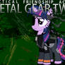 Metal Gear Twilight