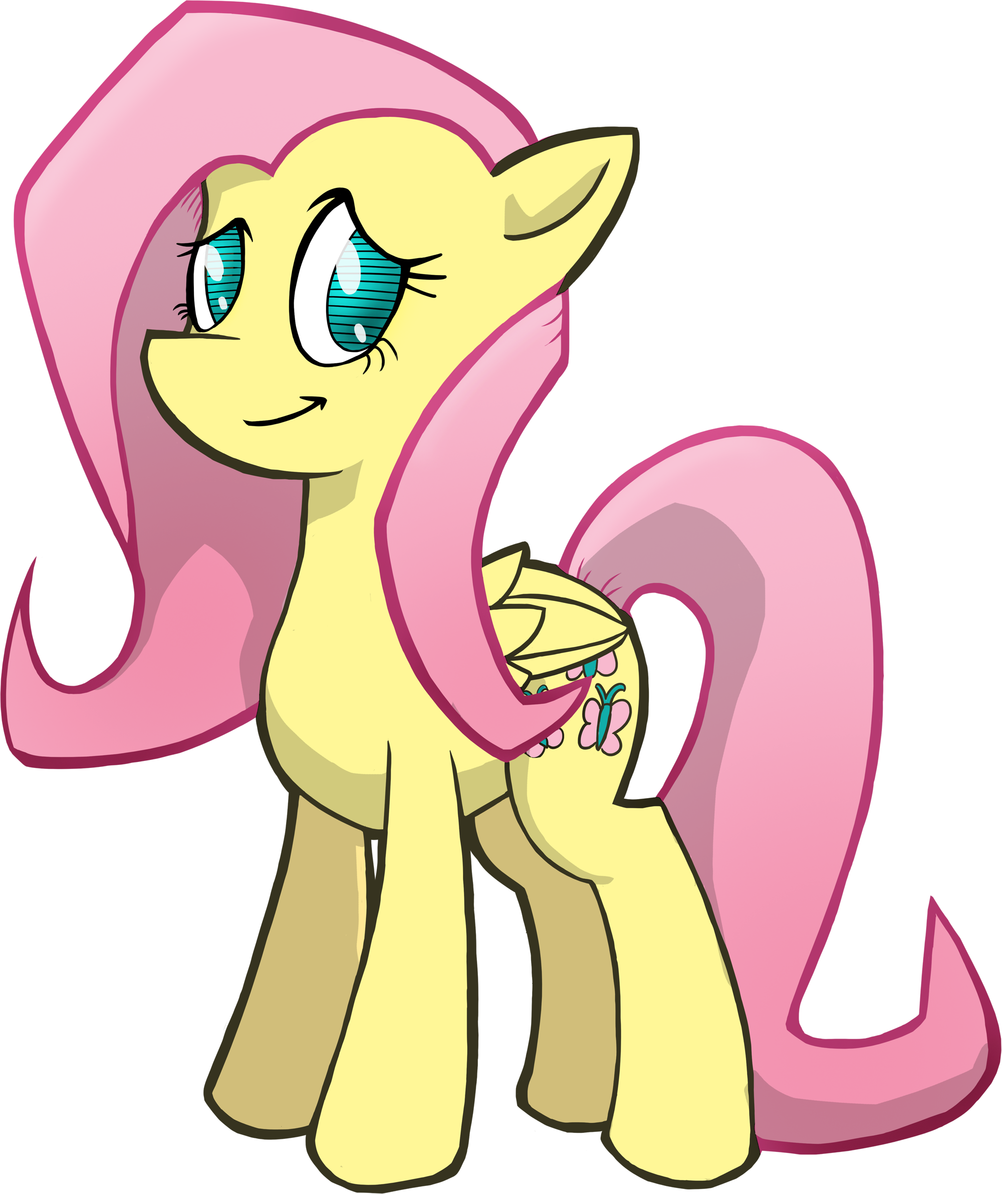 Fluttershy