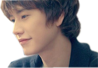 Kyuhyun Super Junior PNG