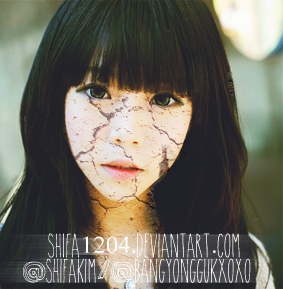 Cracked Ulzzang