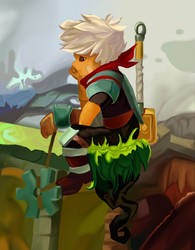 Bastion