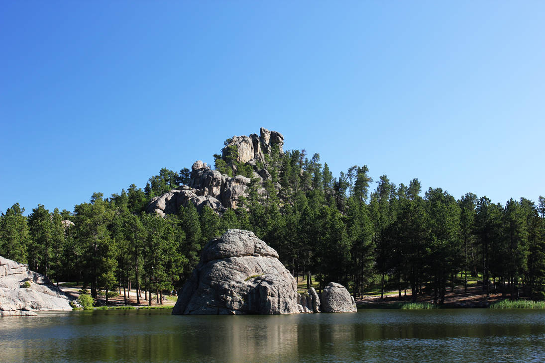 The Rock Turtle by silverlakephotos on DeviantArt