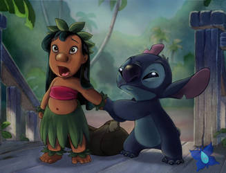 Lilo and Stitch