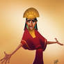 Kuzco Repaint