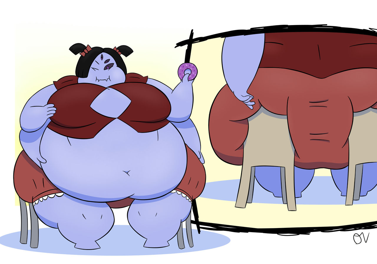 images Fat Muffet spiderpig by oscarvanderhof on deviantart