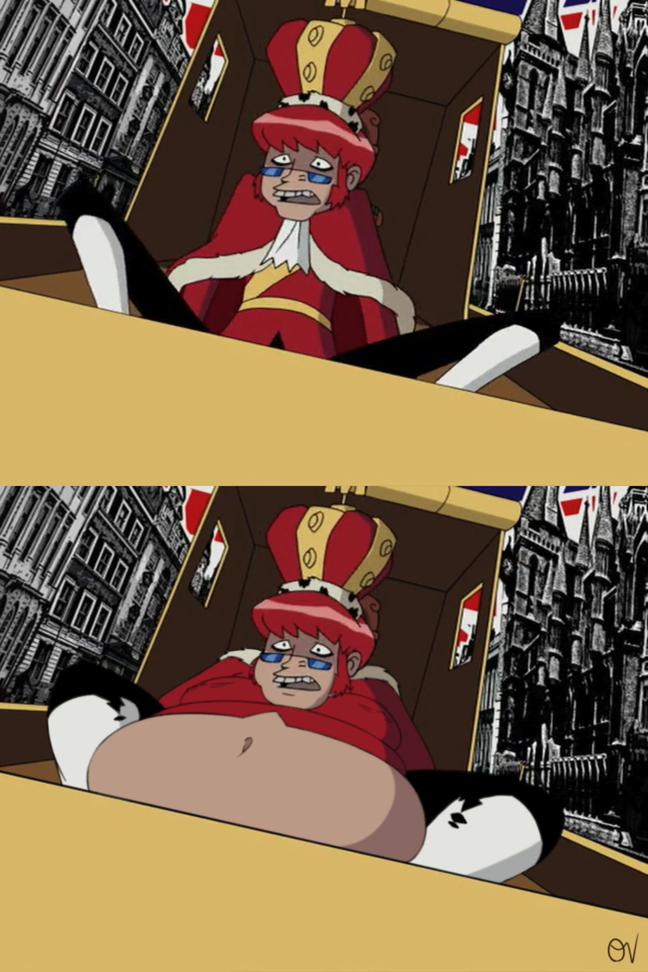 Mad Style Deviantart Mad Mod by oscarvanderhof on DeviantArt