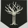 Game of Thrones Quilling Sigil House Forrester