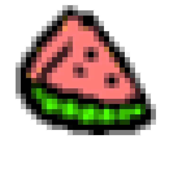 Melon Playground by Pixel-Art123 on DeviantArt