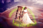 TIME RUNE by Evanscene