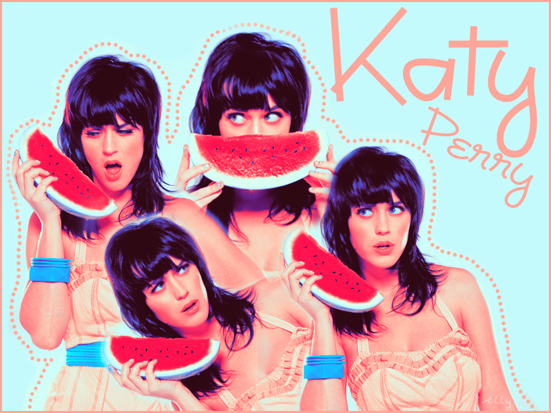 Katy Perry wallpaper