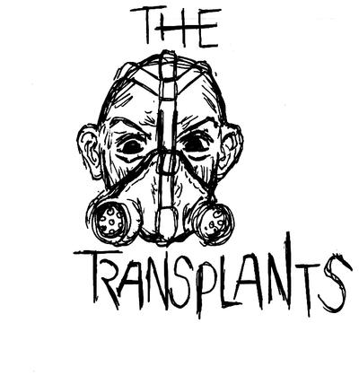 Transplants Logo