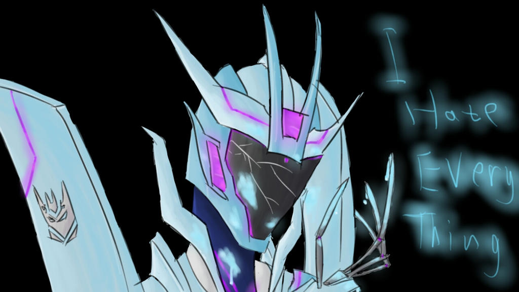 TFP soundwave