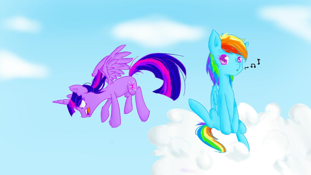 MLP - how to learn fly by tf999dreams on DeviantArt