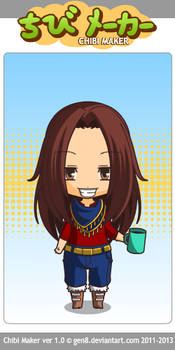 Chibi Me