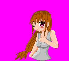 Hana Pixel