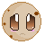Sad Cutecookies Mascot by SaltyEevee