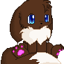 Eevee pixel *2016 version*