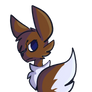 Eevee the angry