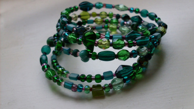 greenbangle