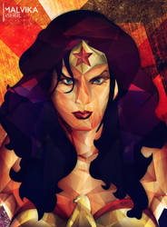 Wonderwoman 1