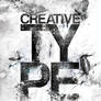 Creative Type