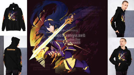[Commission] Lucina