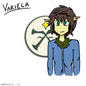 Variela