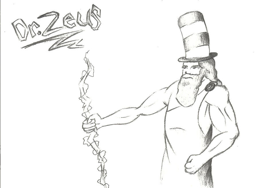 Dr. Zeus