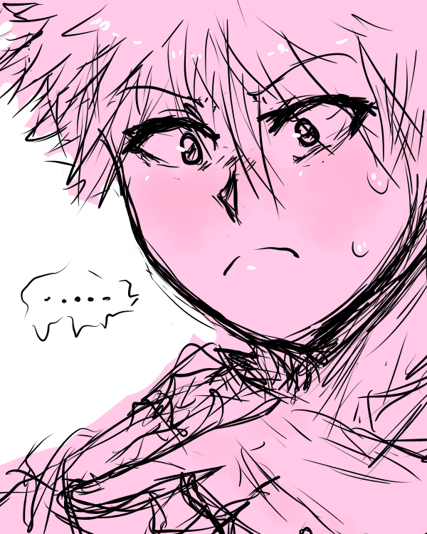 ANGRY ANIME BOY LOST IT by ripshalnark on DeviantArt ANGRY ANIME BOY LOST IT by ripshalnark on DeviantArt